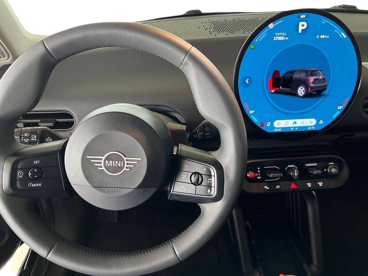 Billede af Mini Cooper E EL 184HK 3d Aut.