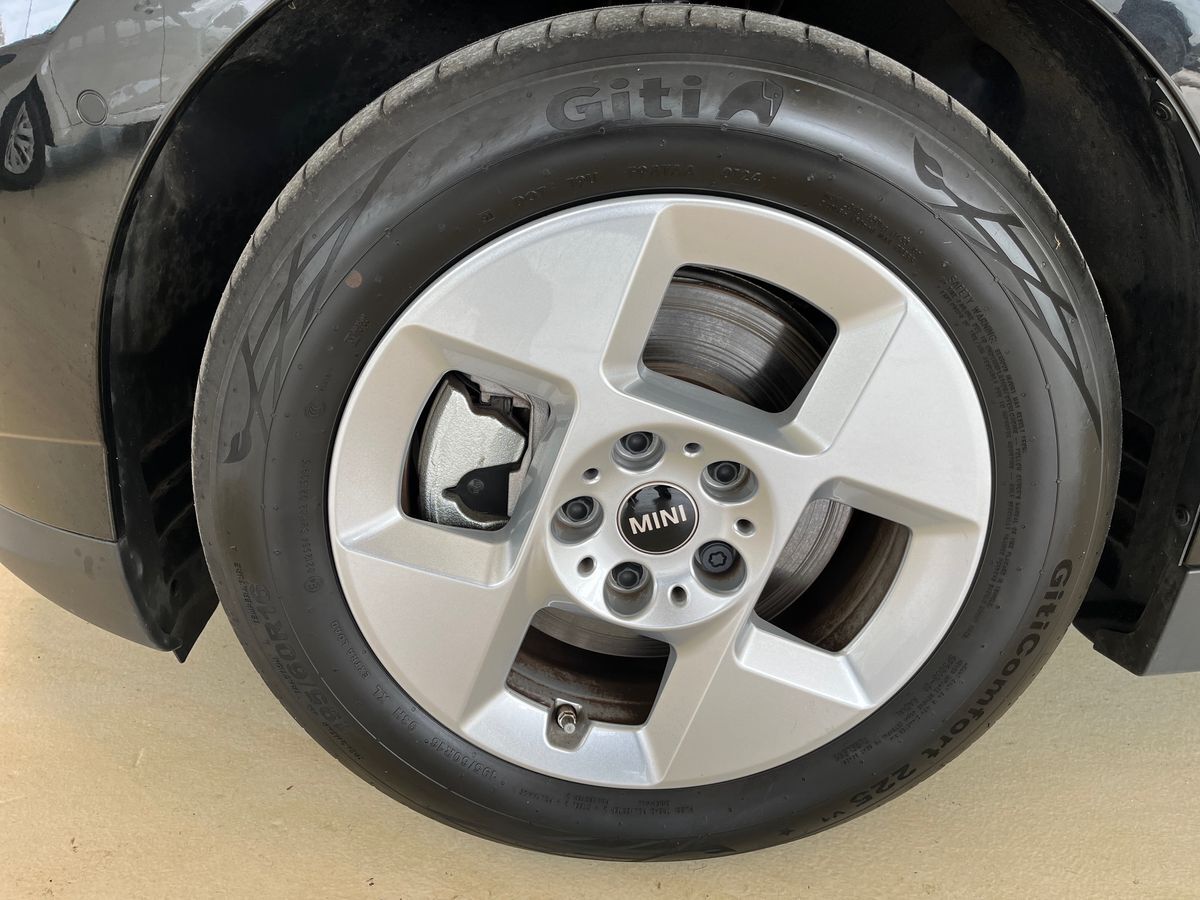 Billede af Mini Cooper E EL 184HK 3d Aut.