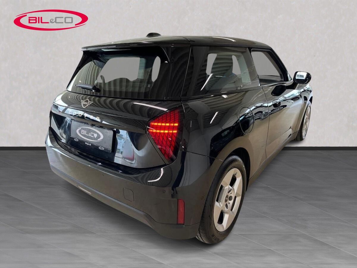 Billede af Mini Cooper E EL 184HK 3d Aut.