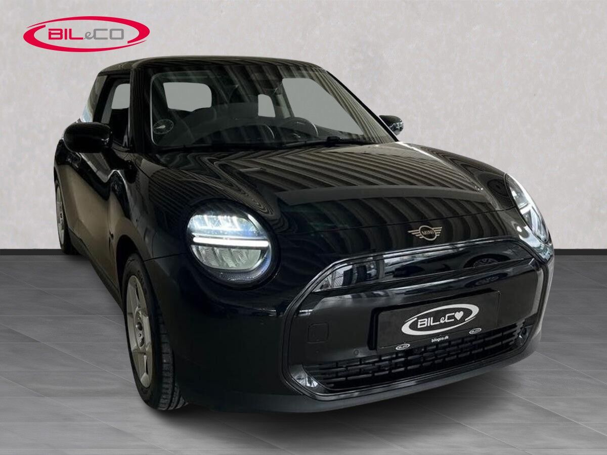 Billede af Mini Cooper E EL 184HK 3d Aut.