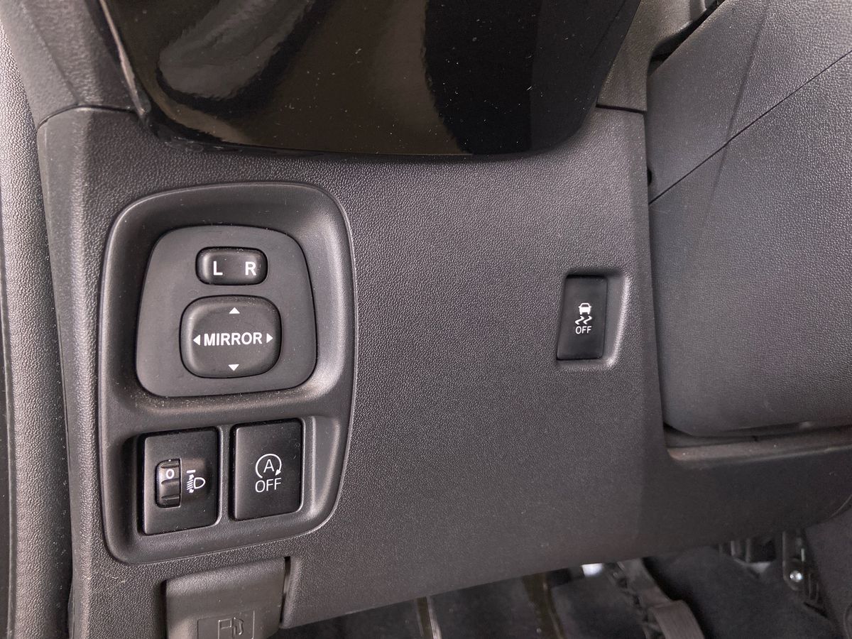 Billede af Toyota Aygo 1,0 VVT-I X-Sky 72HK 5d