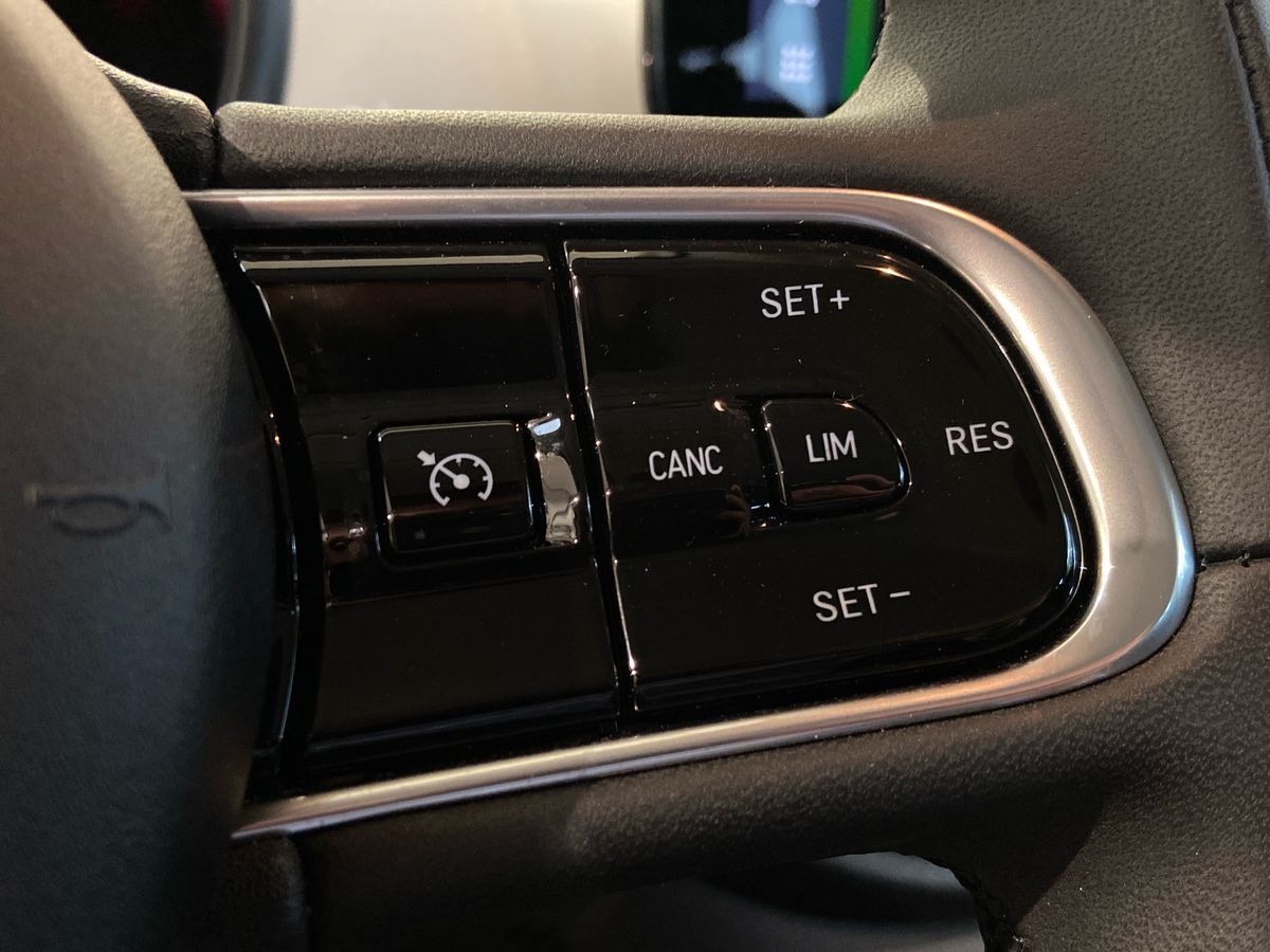 Billede af Fiat 500e EL Comfort Pack 118HK 3d Aut.