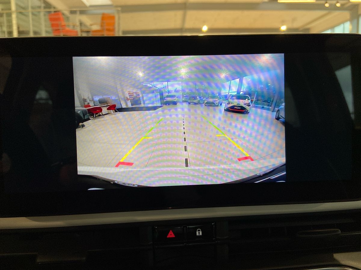 Billede af Fiat 500e EL Comfort Pack 118HK 3d Aut.