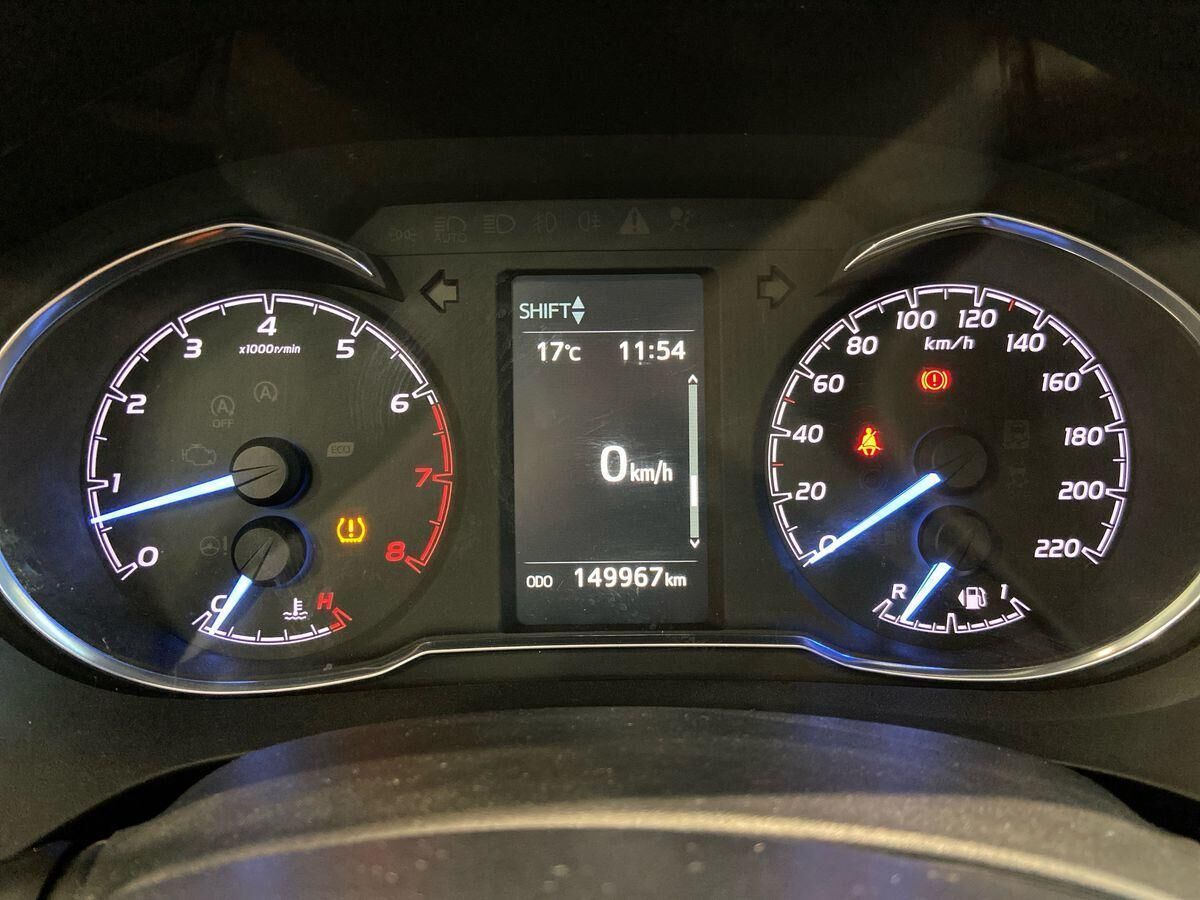 Billede af Toyota Yaris 1,5 VVT-I T2 Premium 111HK 5d 6g