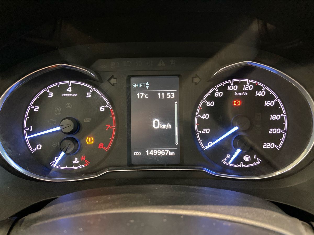 Billede af Toyota Yaris 1,5 VVT-I T2 Premium 111HK 5d 6g