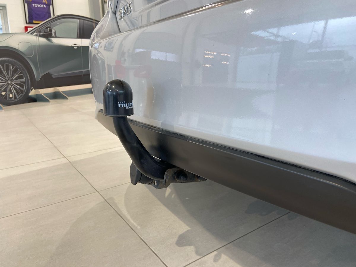 Billede af Toyota Yaris 1,5 VVT-I T2 Premium 111HK 5d 6g