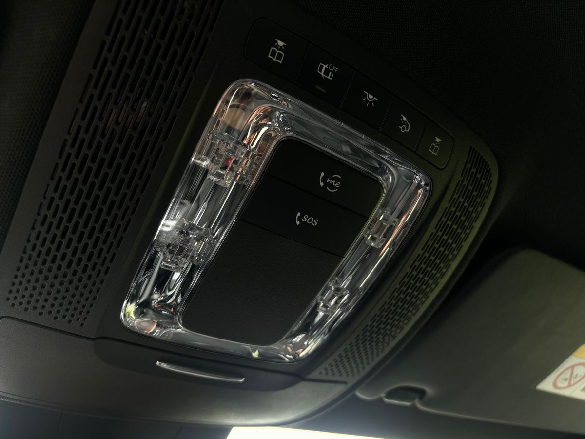 Billede af Mercedes-Benz A180 d 1,5 CDI AMG Line 7G-DCT 116HK 5d 7g Aut.