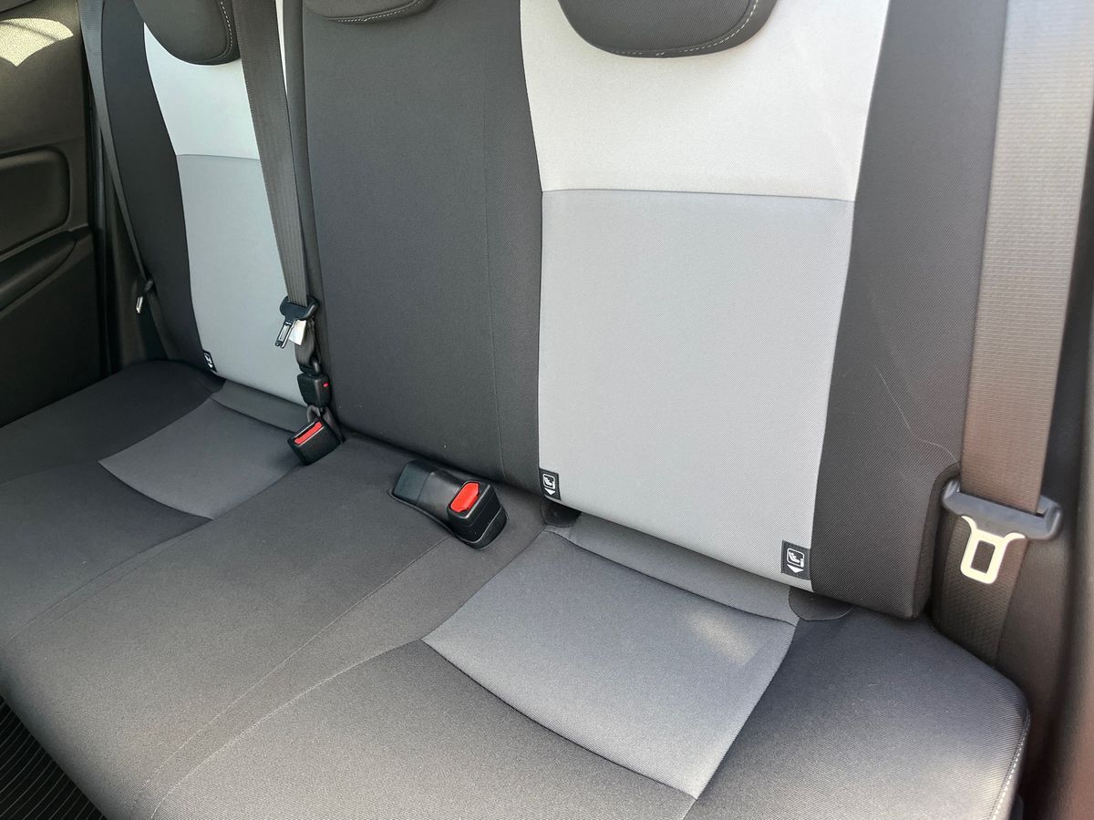 Billede af Toyota Yaris 1,5 VVT-I T2 Limited 111HK 5d 6g