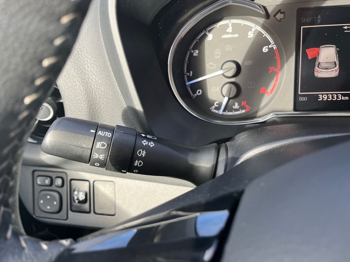 Billede af Toyota Yaris 1,5 VVT-I T2 Limited 111HK 5d 6g