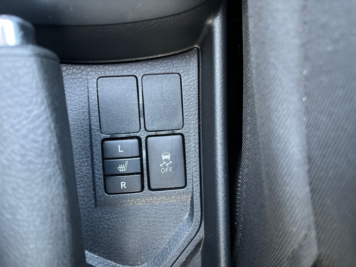 Billede af Toyota Yaris 1,5 VVT-I T2 Limited 111HK 5d 6g