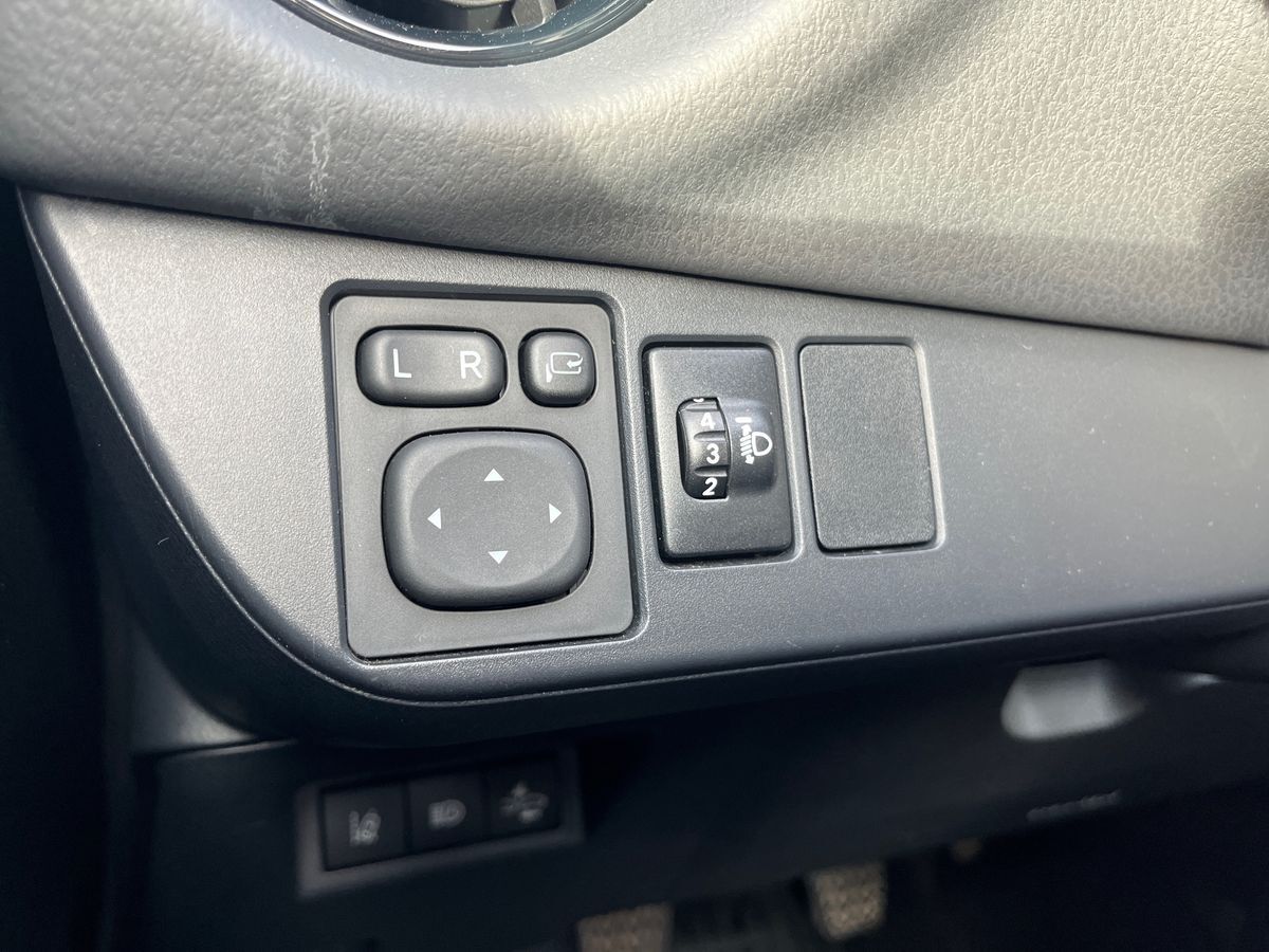 Billede af Toyota Yaris 1,5 VVT-I T2 Limited 111HK 5d 6g