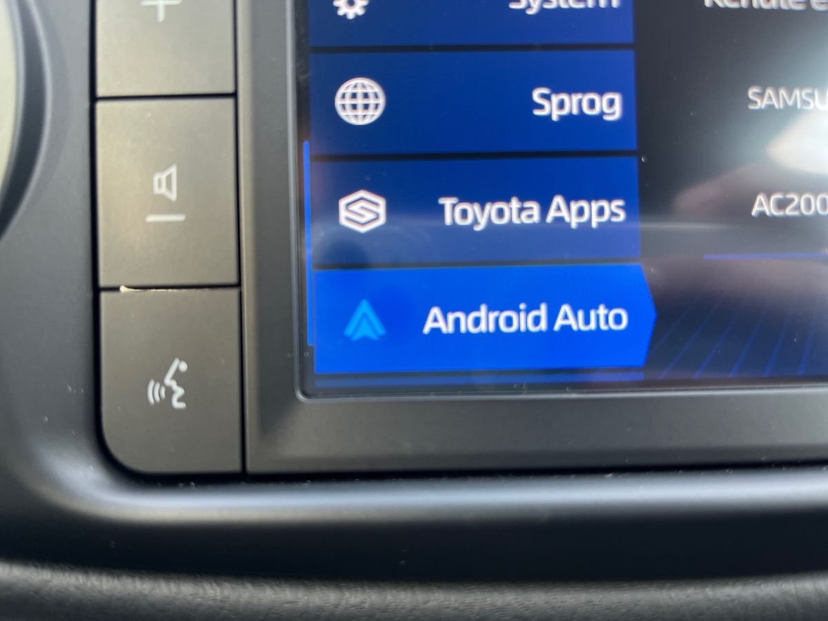 Billede af Toyota Yaris 1,5 VVT-I T2 Limited 111HK 5d 6g