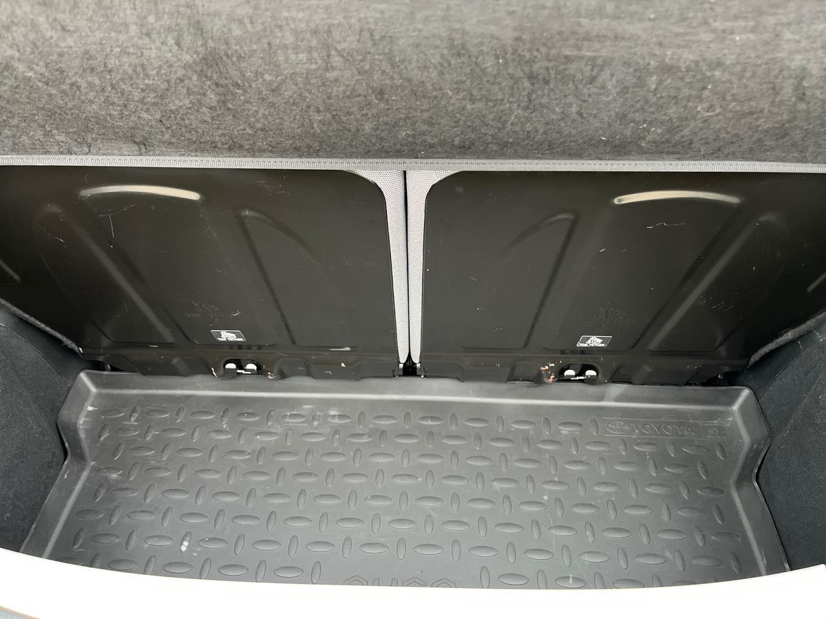 Billede af Toyota Aygo 1,0 VVT-I X-plore DAB+ Safety Sense X-Shift 72HK 5d Aut.