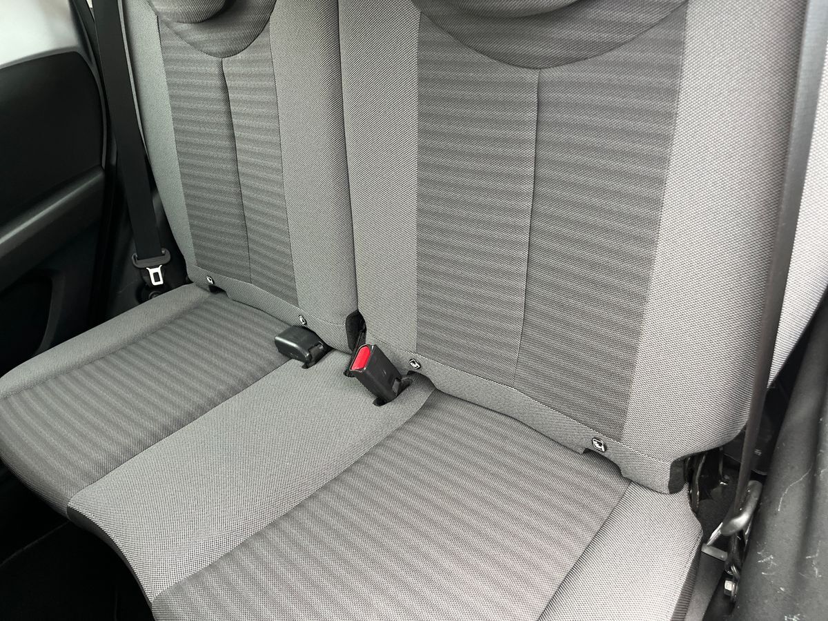 Billede af Toyota Aygo 1,0 VVT-I X-plore DAB+ Safety Sense X-Shift 72HK 5d Aut.