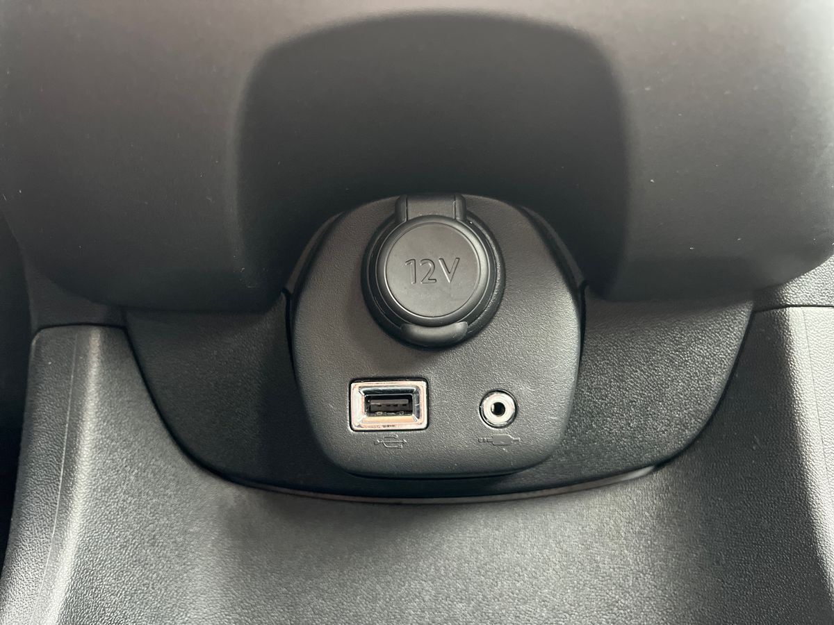 Billede af Toyota Aygo 1,0 VVT-I X-plore DAB+ Safety Sense X-Shift 72HK 5d Aut.