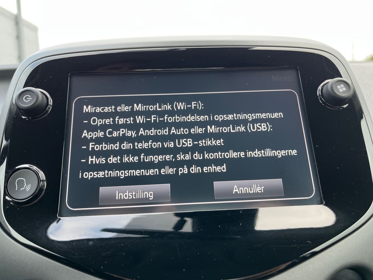 Billede af Toyota Aygo 1,0 VVT-I X-plore DAB+ Safety Sense X-Shift 72HK 5d Aut.