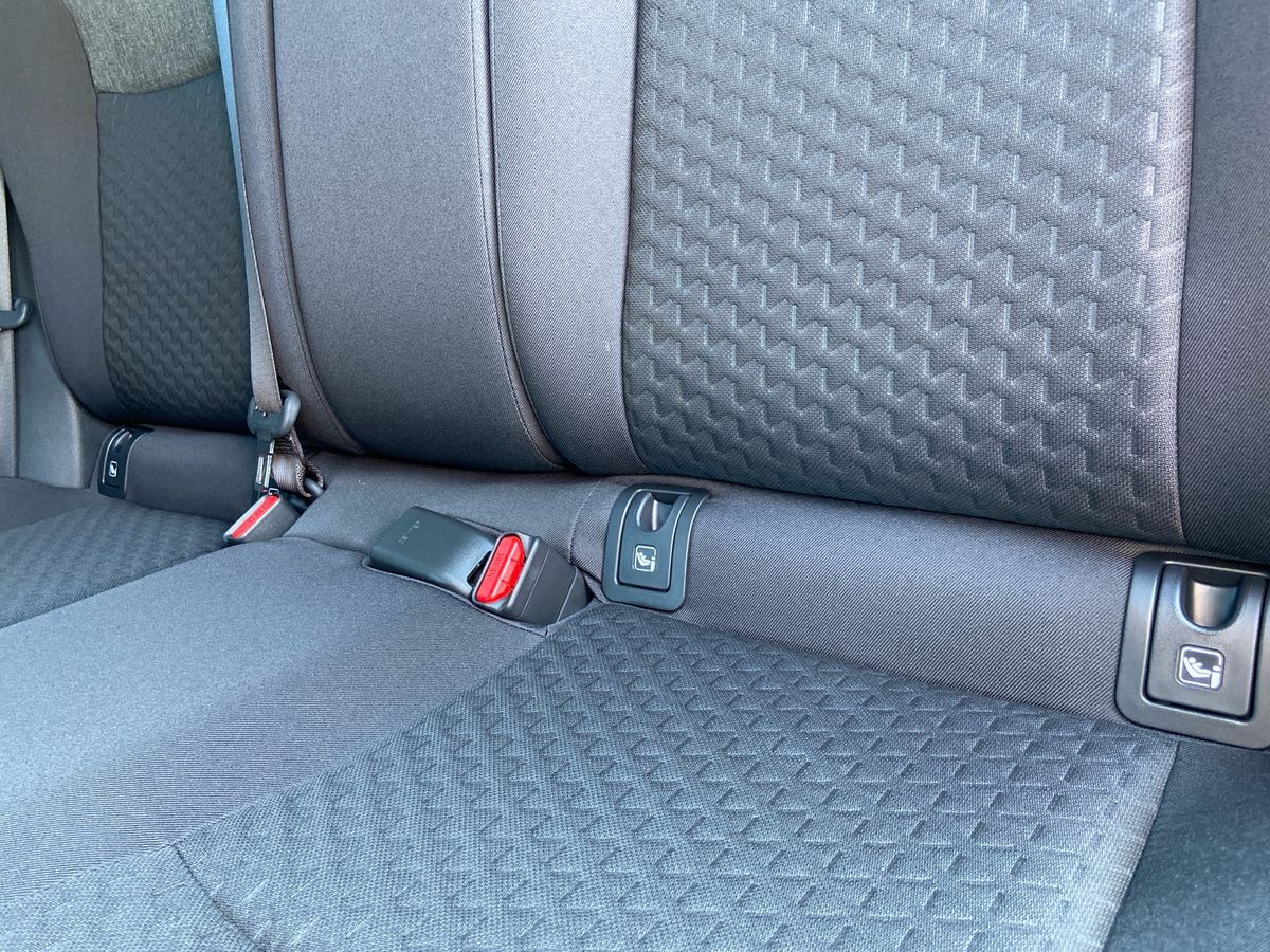 Billede af Toyota Yaris Cross 1.5 hybrid (130 hk) aut. gear Style Safety