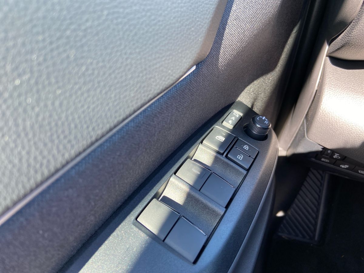 Billede af Toyota Yaris Cross 1.5 hybrid (130 hk) aut. gear Style Safety