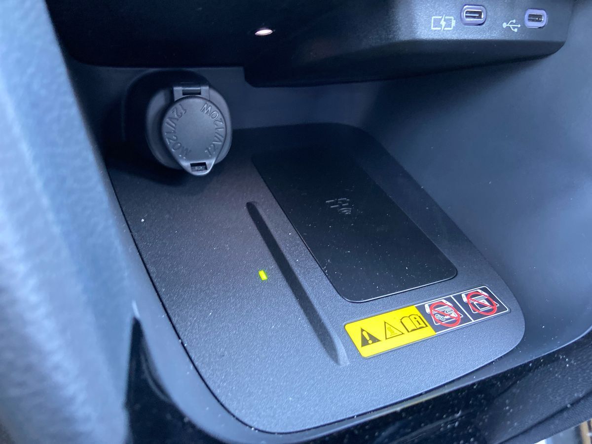 Billede af Toyota Yaris Cross 1.5 hybrid (130 hk) aut. gear Style Safety