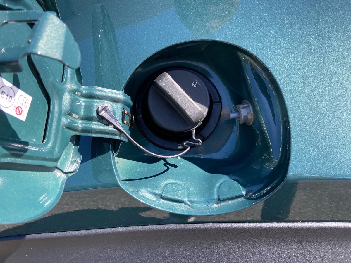 Billede af Toyota Yaris Cross 1.5 hybrid (130 hk) aut. gear Style Safety