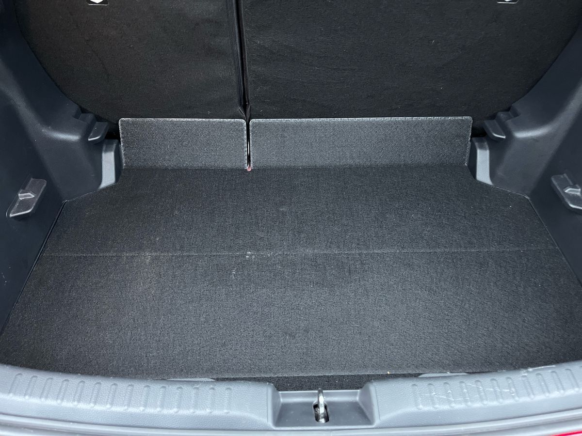 Billede af Toyota Yaris 1,5 Hybrid Active 116HK 5d Trinl. Gear