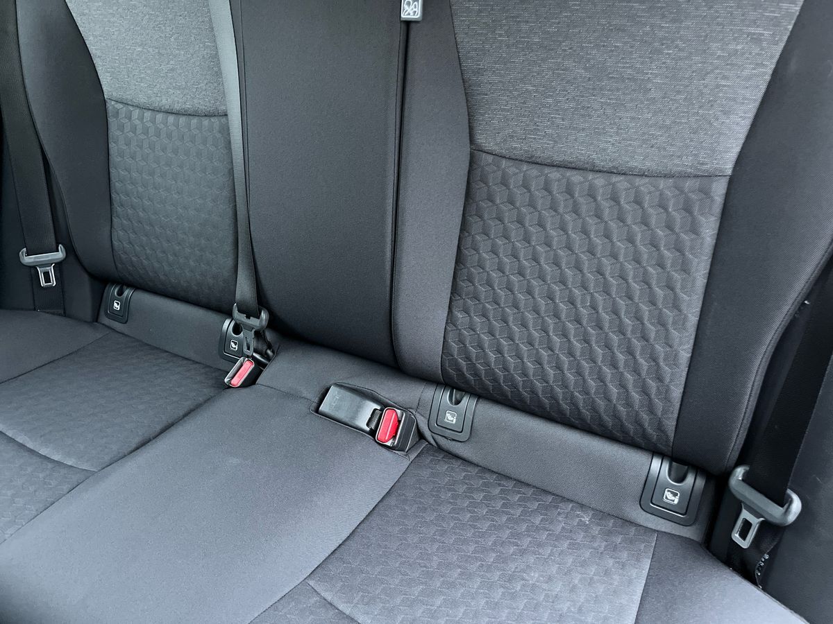 Billede af Toyota Yaris 1,5 Hybrid Active 116HK 5d Trinl. Gear