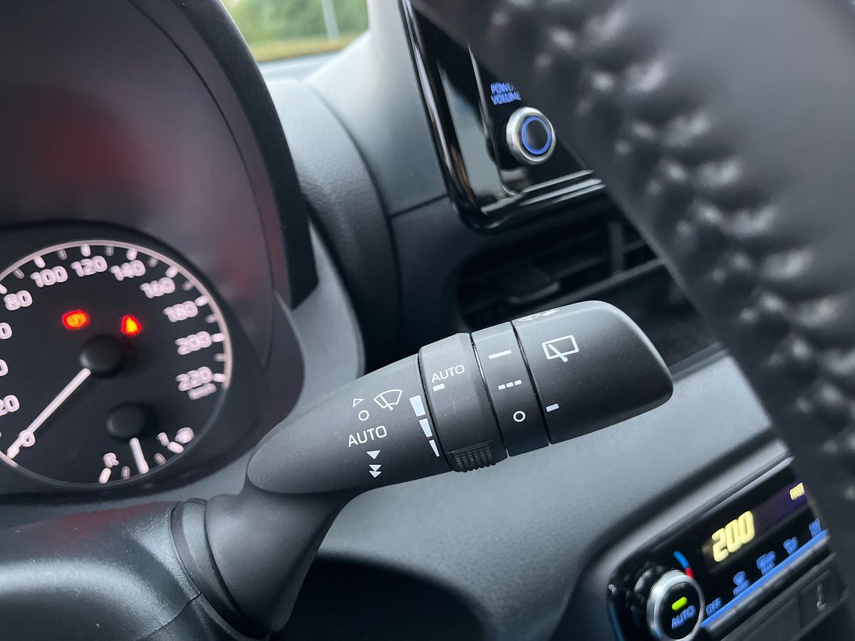 Billede af Toyota Yaris 1,5 Hybrid Active 116HK 5d Trinl. Gear