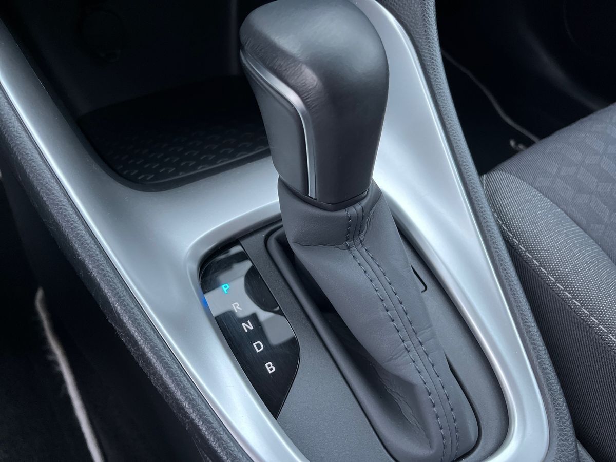 Billede af Toyota Yaris 1,5 Hybrid Active 116HK 5d Trinl. Gear