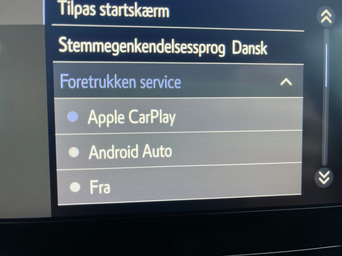 Billede af Toyota Yaris 1,5 Hybrid Active 116HK 5d Trinl. Gear