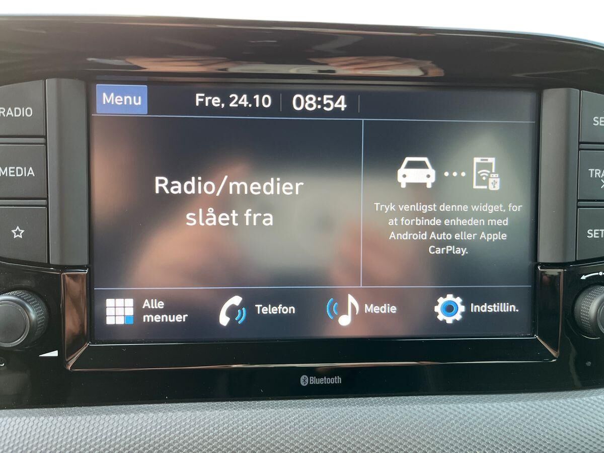 Billede af Hyundai i10 1,0 Advanced 67HK 5d