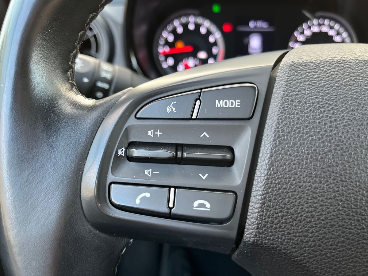 Billede af Hyundai i10 1,0 Advanced 67HK 5d