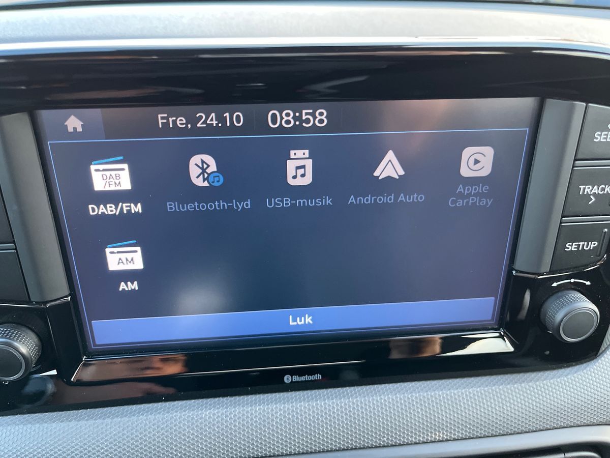 Billede af Hyundai i10 1,0 Advanced 67HK 5d