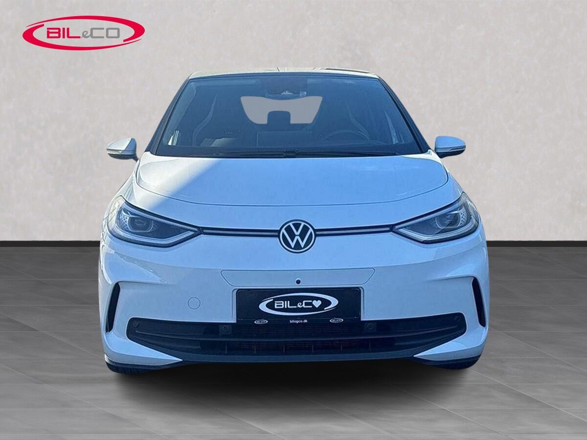 Billede af VW ID.3 EL Pro 204HK 5d Aut.