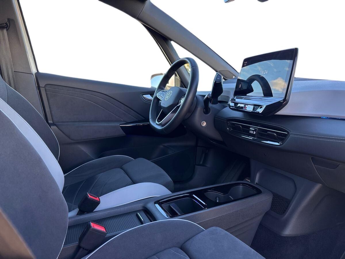 Billede af VW ID.3 EL Pro 204HK 5d Aut.