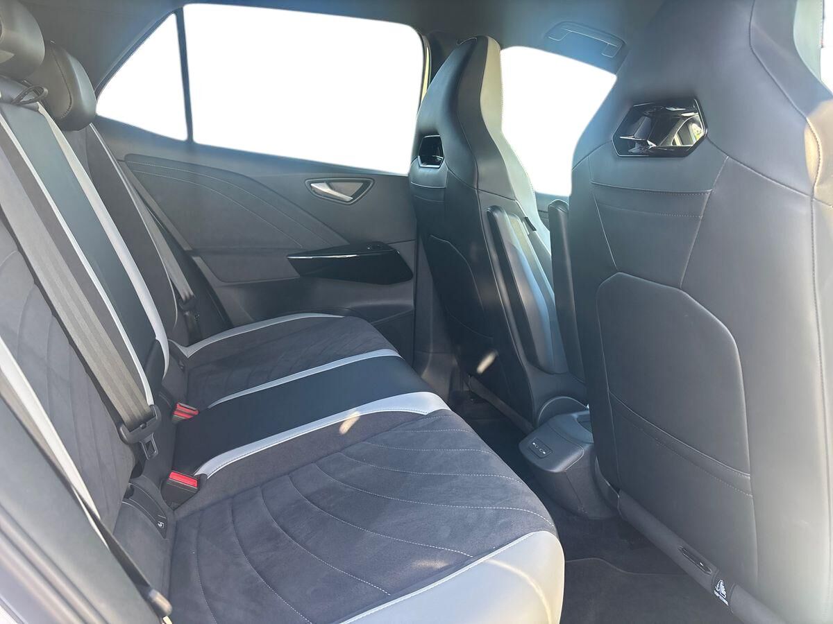 Billede af VW ID.3 EL Pro 204HK 5d Aut.