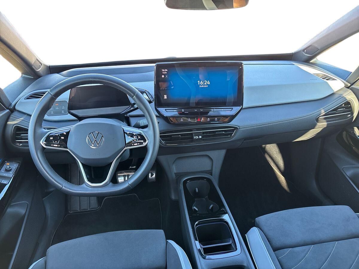 Billede af VW ID.3 EL Pro 204HK 5d Aut.