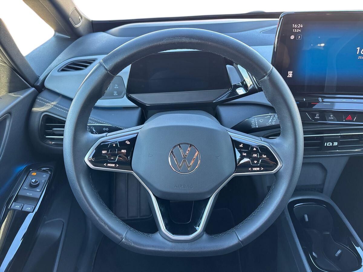 Billede af VW ID.3 EL Pro 204HK 5d Aut.