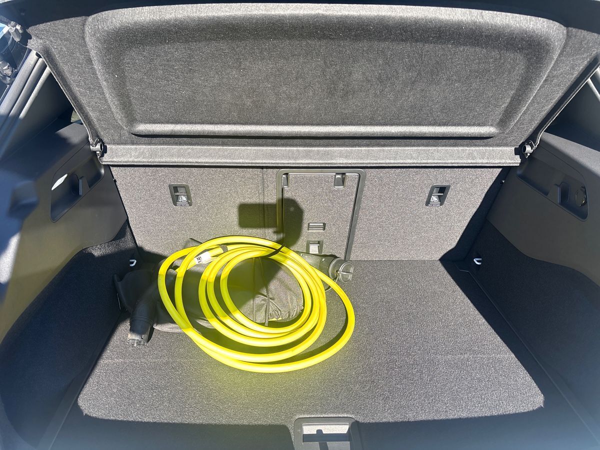 Billede af VW ID.3 EL Pro 204HK 5d Aut.