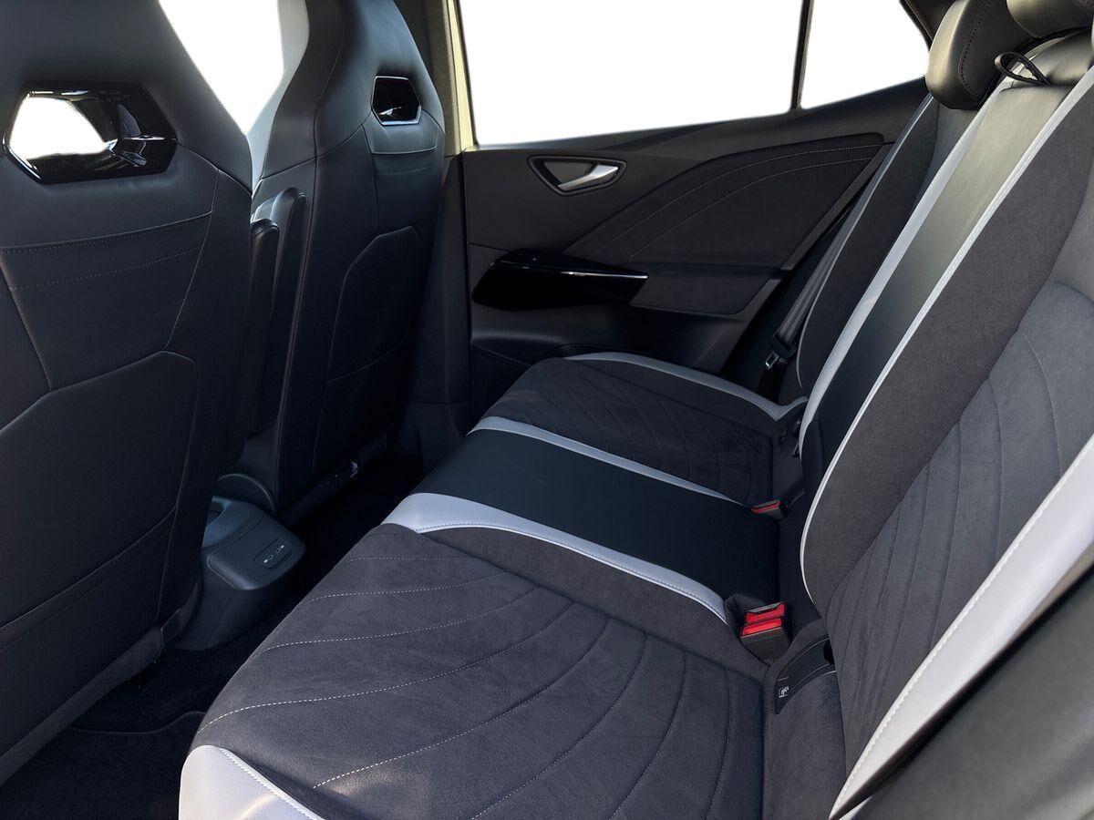 Billede af VW ID.3 EL Pro 204HK 5d Aut.