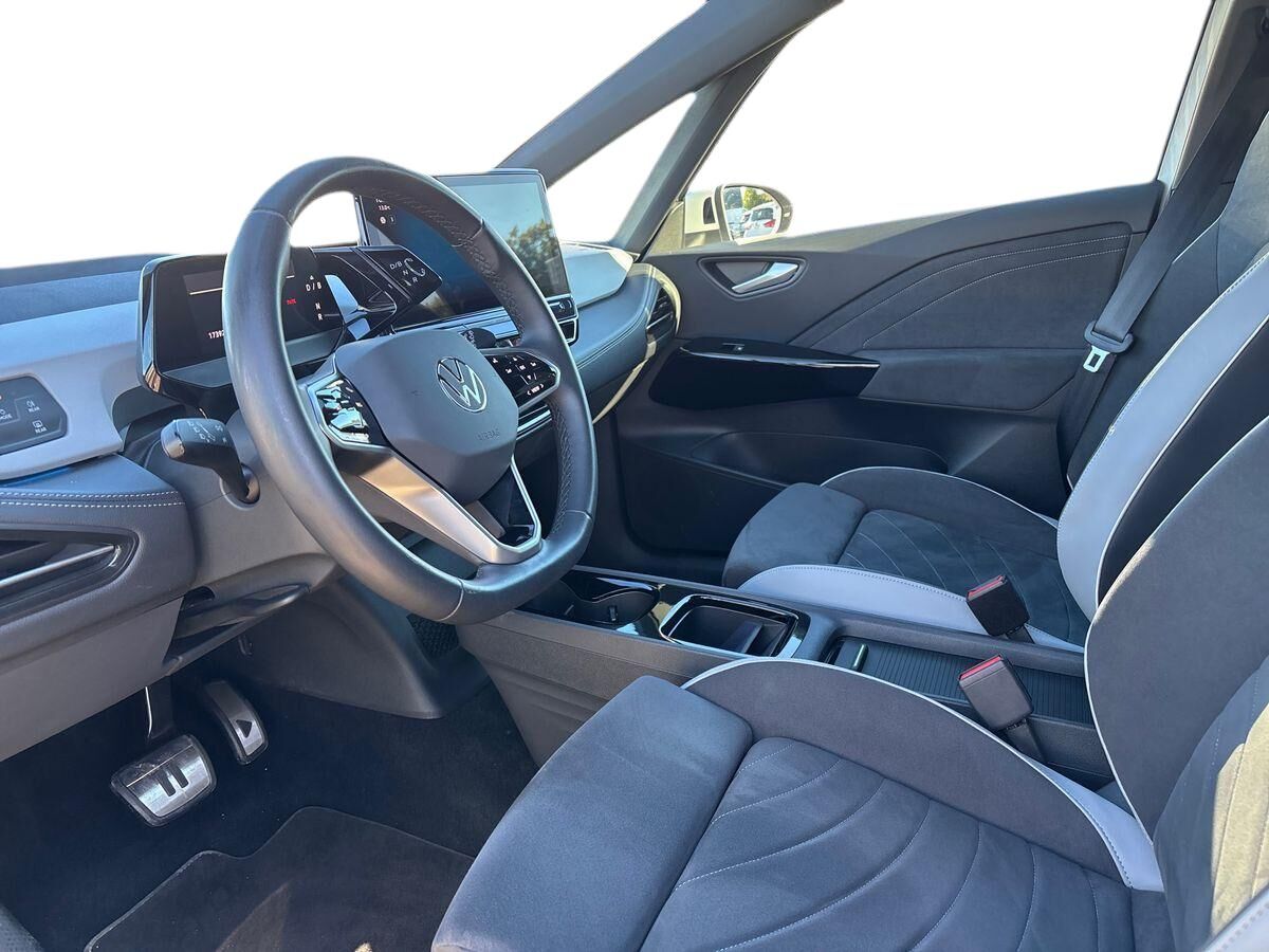 Billede af VW ID.3 EL Pro 204HK 5d Aut.