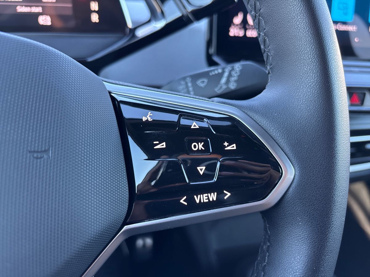 Billede af VW ID.3 EL Pro 204HK 5d Aut.