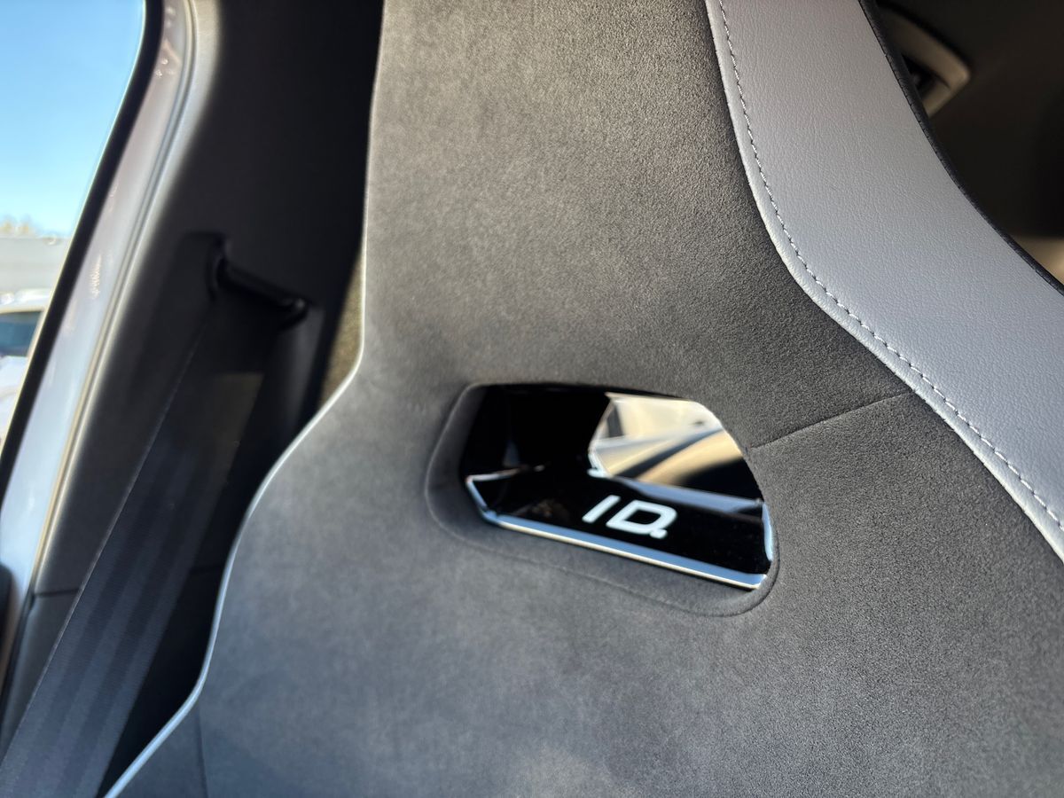 Billede af VW ID.3 EL Pro 204HK 5d Aut.