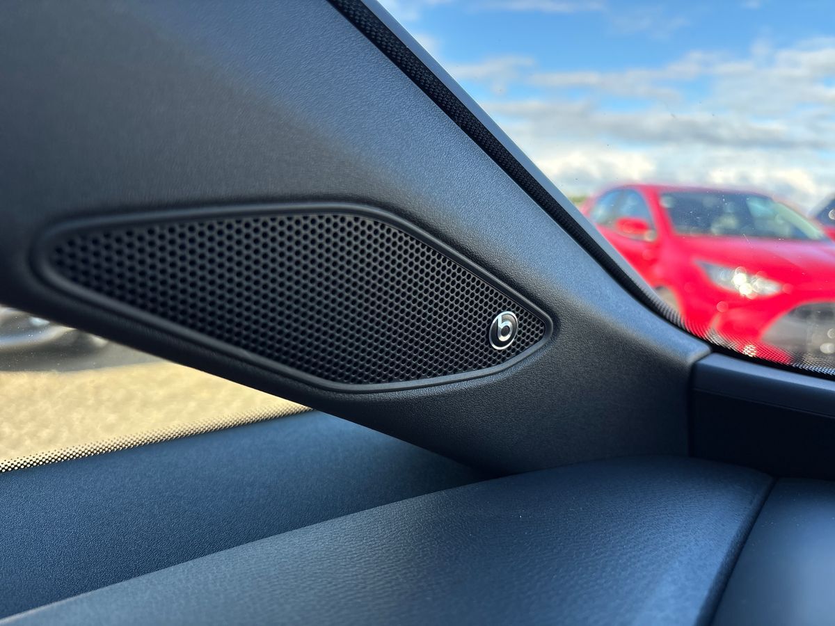 Billede af VW ID.3 EL Pro 204HK 5d Aut.