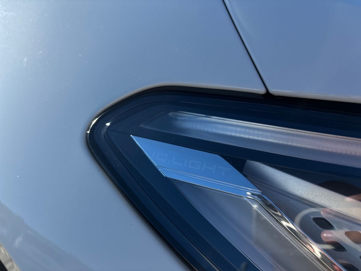 Billede af VW ID.3 EL Pro 204HK 5d Aut.