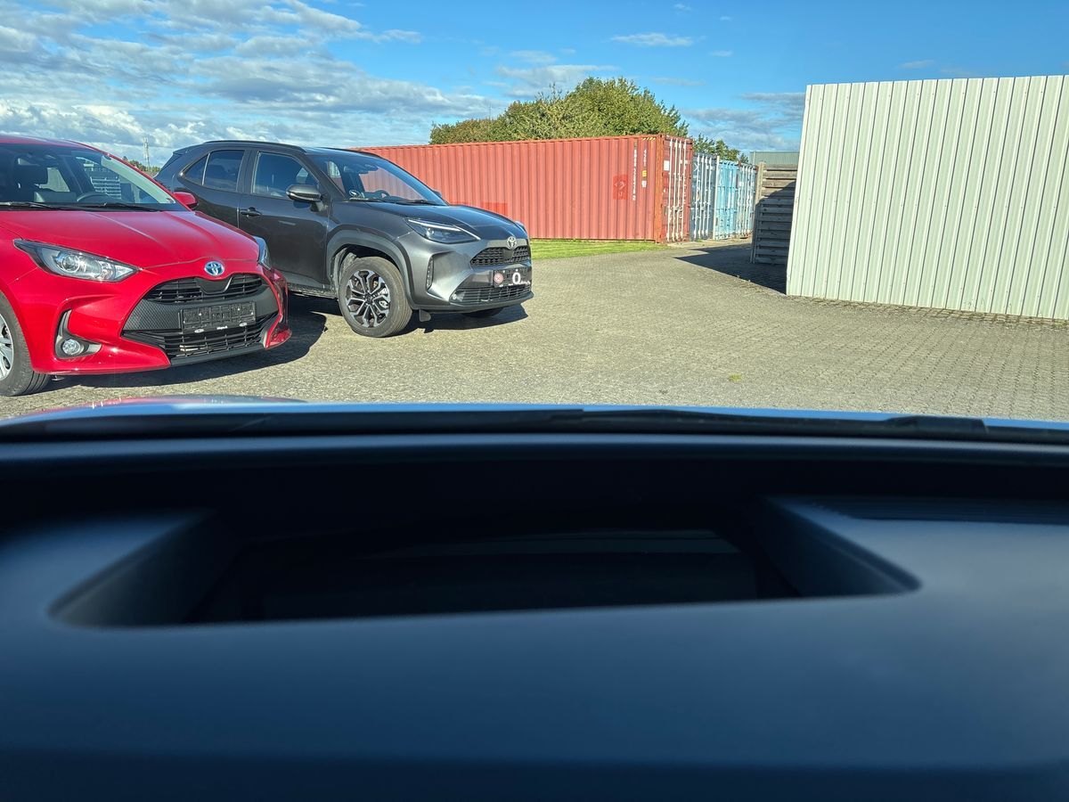 Billede af VW ID.3 EL Pro 204HK 5d Aut.