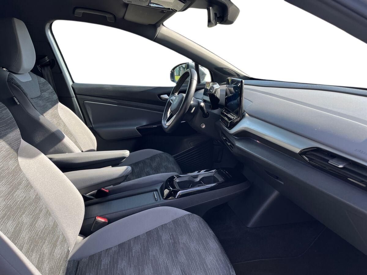 Billede af VW ID.4 EL Pro Performance 204HK 5d Aut.