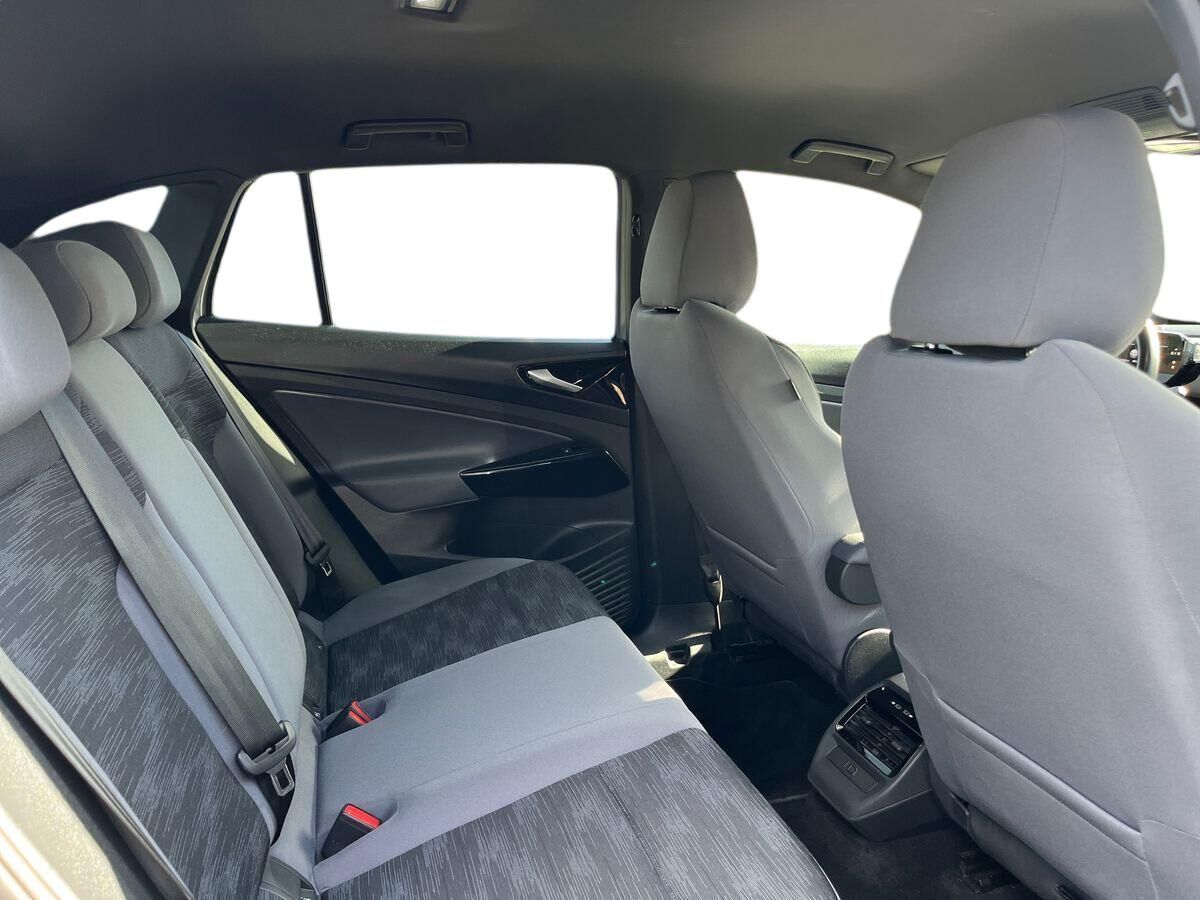 Billede af VW ID.4 EL Pro Performance 204HK 5d Aut.