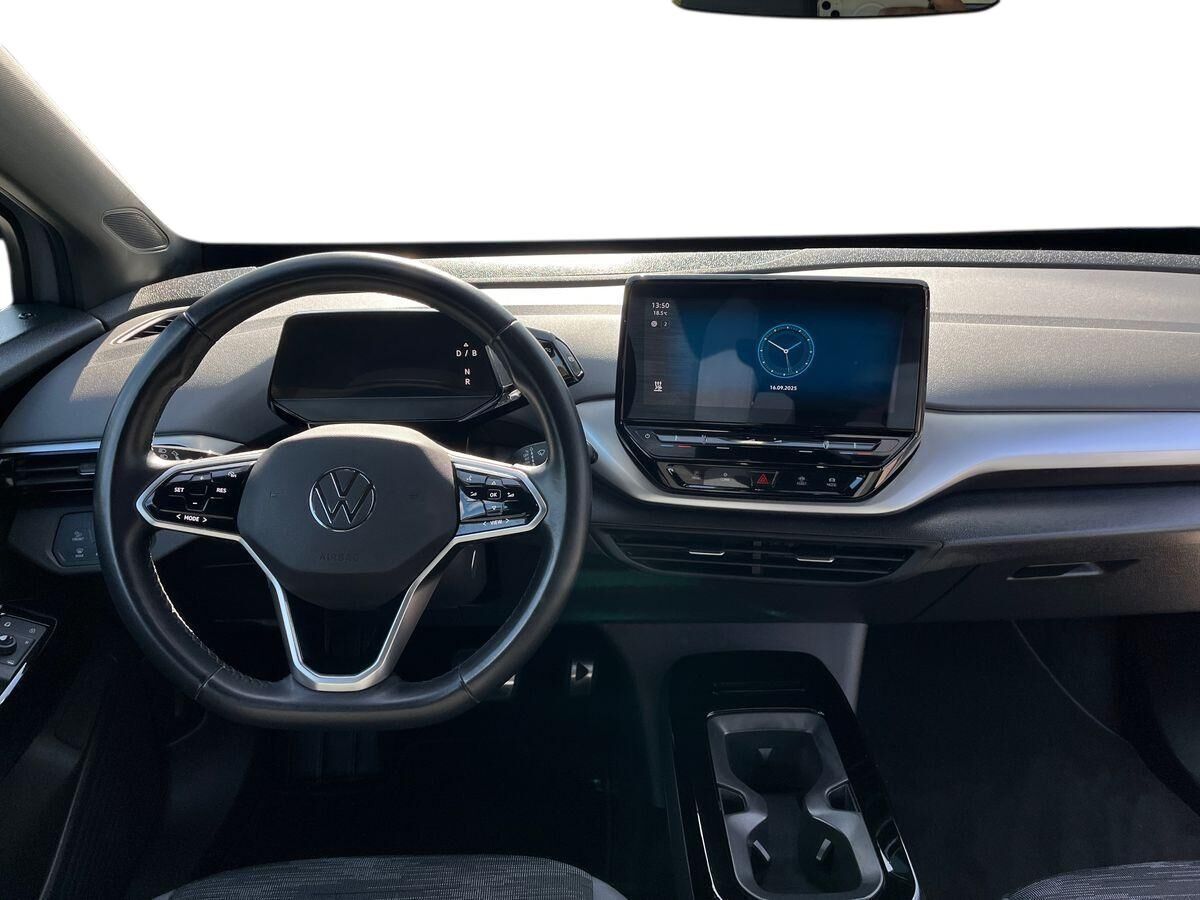 Billede af VW ID.4 EL Pro Performance 204HK 5d Aut.