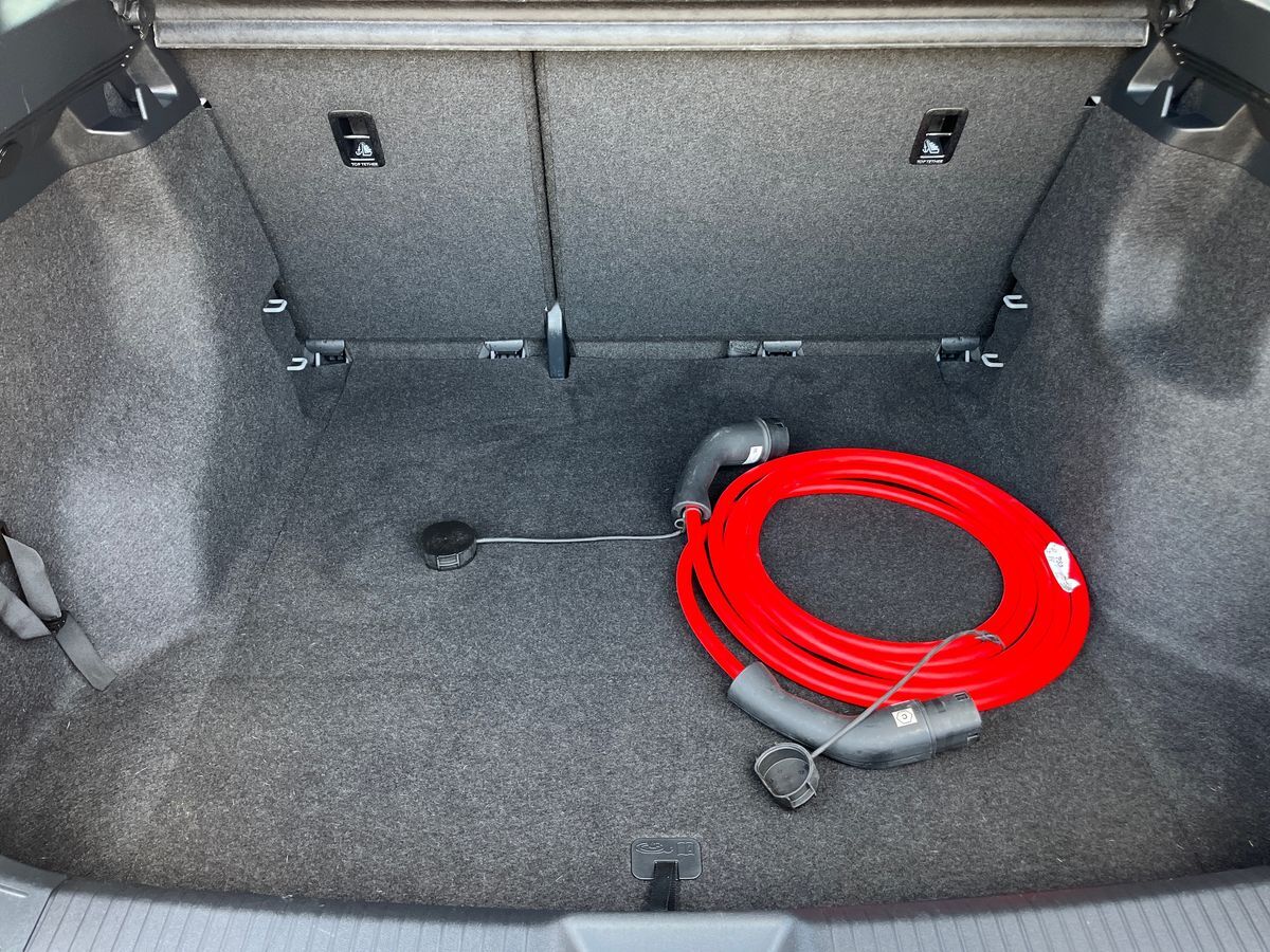 Billede af VW ID.4 EL Pro Performance 204HK 5d Aut.