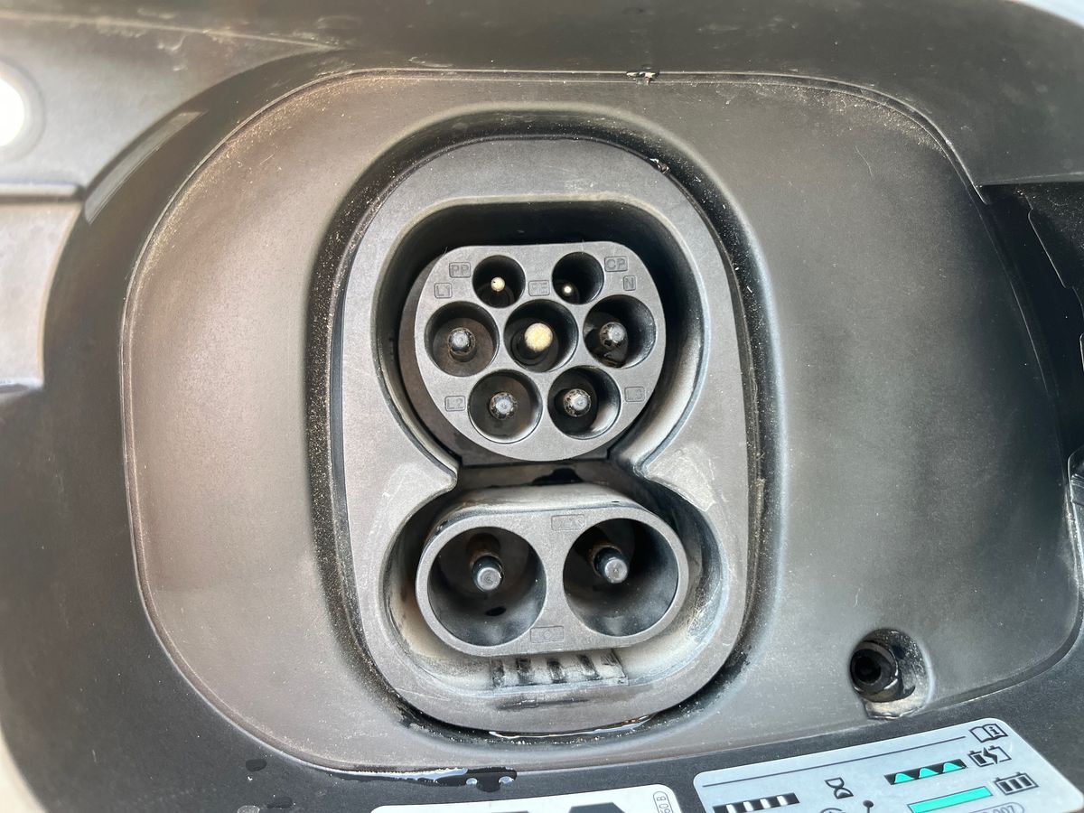 Billede af VW ID.4 EL Pro Performance 204HK 5d Aut.